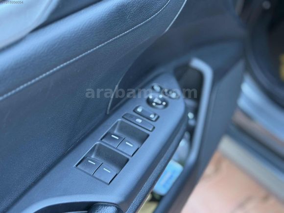 2019 HONDA CİVİC 1.6İ DTEC EXECUTİVE PLUS 207.000 KM DE HATASIZ