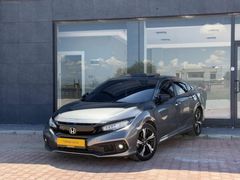 2019 HONDA CİVİC 1.6İ DTEC EXECUTİVE PLUS 207.000 KM DE HATASIZ