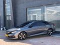 2019 HONDA CİVİC 1.6İ DTEC EXECUTİVE PLUS 207.000 KM DE HATASIZ