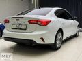 MEF MOTORS 2020 FOCUS 1.5 TDCI TITANIUM/CAMTAVAN/ORJINAL/17'JANT