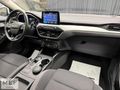 MEF MOTORS 2020 FOCUS 1.5 TDCI TITANIUM/CAMTAVAN/ORJINAL/17'JANT