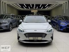 MEF MOTORS 2020 FOCUS 1.5 TDCI TITANIUM/CAMTAVAN/ORJINAL/17'JANT