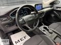 MEF MOTORS 2020 FOCUS 1.5 TDCI TITANIUM/CAMTAVAN/ORJINAL/17'JANT