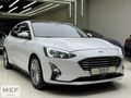 MEF MOTORS 2020 FOCUS 1.5 TDCI TITANIUM/CAMTAVAN/ORJINAL/17'JANT