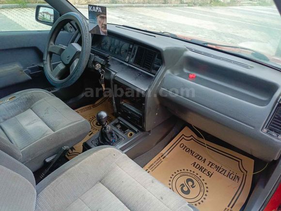 Sahibinden Renault R 21 1.7 GTS Manager 1993 Model 