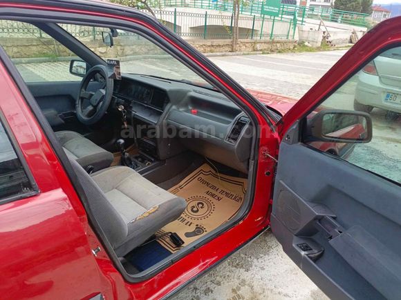 Sahibinden Renault R 21 1.7 GTS Manager 1993 Model 