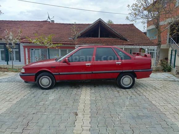 Sahibinden Renault R 21 1.7 GTS Manager 1993 Model 