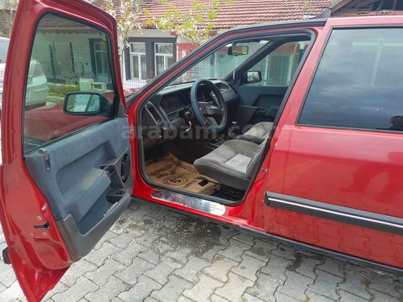Sahibinden Renault R 21 1.7 GTS Manager 1993 Model 