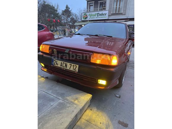 Sahibinden Fiat Tipo 1.4 SX ie 1997 Model 