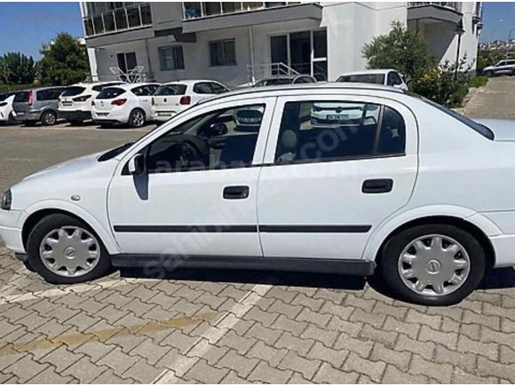 Sahibinden Opel Astra 1.4 GL 2001 Model İzmir