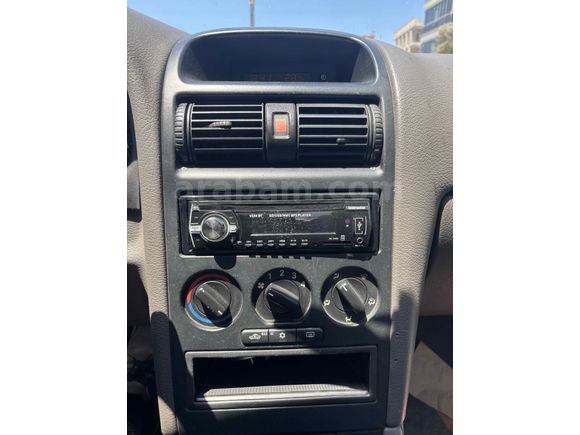 Sahibinden Opel Astra 1.4 GL 2001 Model İzmir