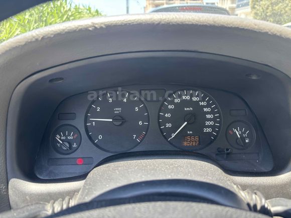 Sahibinden Opel Astra 1.4 GL 2001 Model İzmir