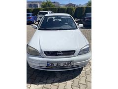 Sahibinden Opel Astra 1.4 GL 2001 Model İzmir