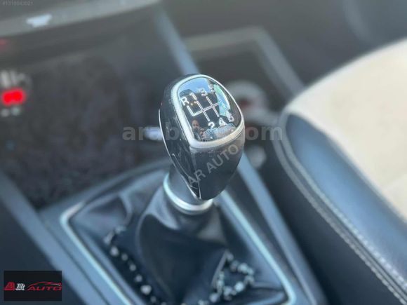 AR AUTO'dan 2017 HYUNDAİ İ20 DİZEL HATASIZ BOYASIZ