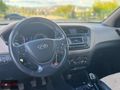 AR AUTO'dan 2017 HYUNDAİ İ20 DİZEL HATASIZ BOYASIZ