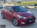 AR AUTO'dan 2017 HYUNDAİ İ20 DİZEL HATASIZ BOYASIZ