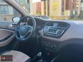 AR AUTO'dan 2017 HYUNDAİ İ20 DİZEL HATASIZ BOYASIZ