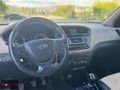 AR AUTO'dan 2017 HYUNDAİ İ20 DİZEL HATASIZ BOYASIZ