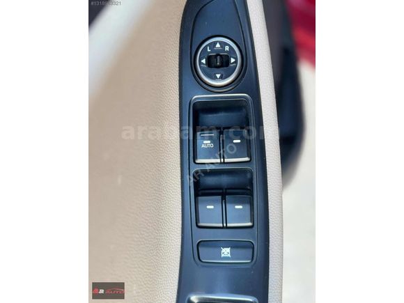 AR AUTO'dan 2017 HYUNDAİ İ20 DİZEL HATASIZ BOYASIZ