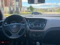 AR AUTO'dan 2017 HYUNDAİ İ20 DİZEL HATASIZ BOYASIZ