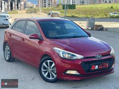 AR AUTO'dan 2017 HYUNDAİ İ20 DİZEL HATASIZ BOYASIZ
