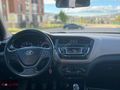 AR AUTO'dan 2017 HYUNDAİ İ20 DİZEL HATASIZ BOYASIZ