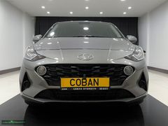 ÇOBAN OTOMOTİV'DEN 2022 HYUNDAİ İ10 1.0 MPI JUMP OTOMATİK