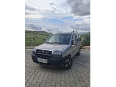 Sahibinden Fiat Doblo Combi LPG VE BENZİN pazarlık var