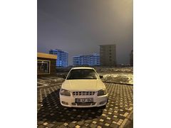 Sahibinden Hyundai Accent 1.3 LX 2001 Model 
