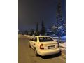Sahibinden Hyundai Accent 1.3 LX 2001 Model 
