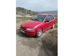Sahibinden Fiat Palio 1.6 HL 1998 Model