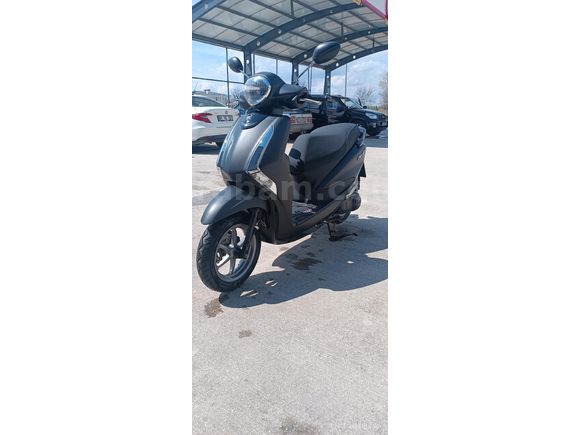 Sahibinden Yamaha D'elight