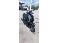 Sahibinden Yamaha D'elight