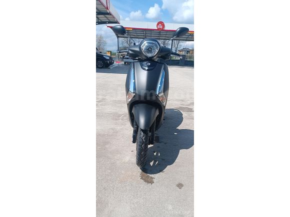 Sahibinden Yamaha D'elight