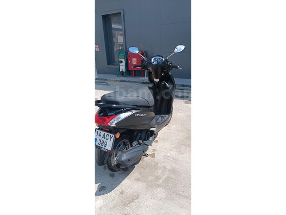 Sahibinden Yamaha D'elight