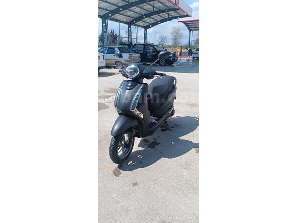 Sahibinden Yamaha D'elight
