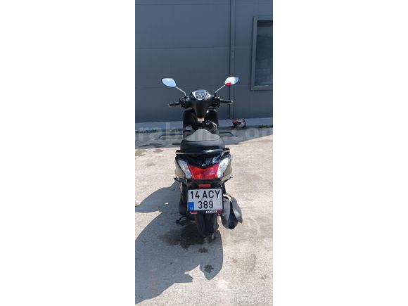 Sahibinden Yamaha D'elight