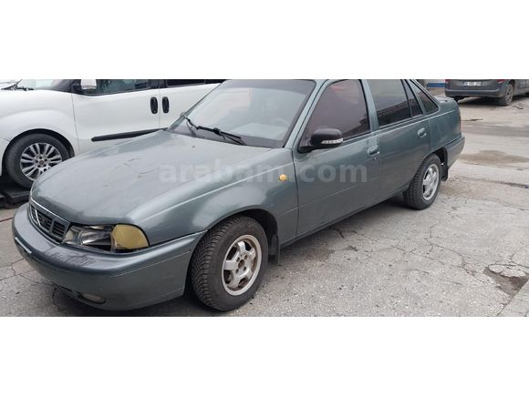 Sahibinden Daewoo Nexia 1.5 GTX 1997 Model
