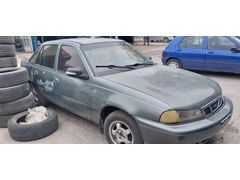 Sahibinden Daewoo Nexia 1.5 GTX 1997 Model