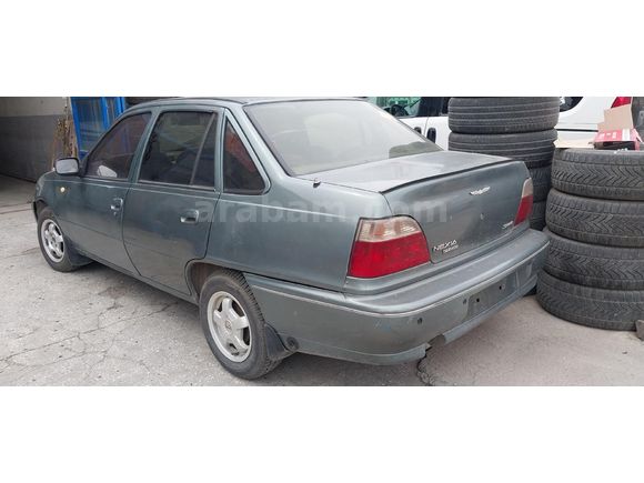 Sahibinden Daewoo Nexia 1.5 GTX 1997 Model