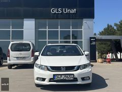 GLS UNAT KİA BAYİİ 2016 CİVİC ELEGANS İLK SAHİBİNDEN