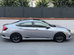 BULUTAUTOMOTORS'TAN 0.99ORAN-HATASIZ-2021-CIVIC-ECO-ELEGANCE
