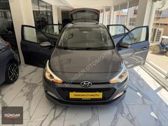 2015 MODEL DEĞİŞENSİZ HYUNDAİ İ20 STYLE ...