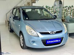 HYUNDAİ İ20 | DEĞİŞENSİZ | SADECE 2 PARÇA BOYALI | 150.000 KM |