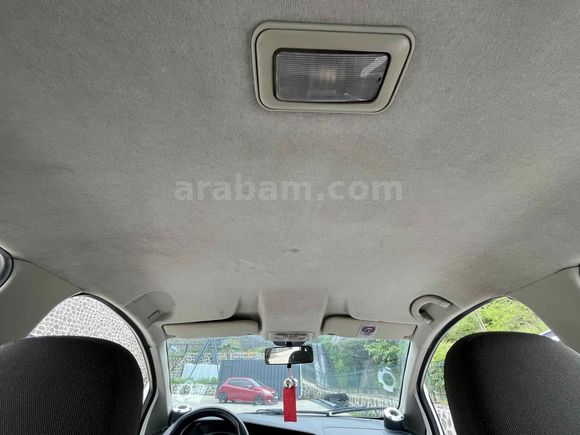 Sahibinden Fiat Linea 1.3 Multijet Active Plus 2012 Model 