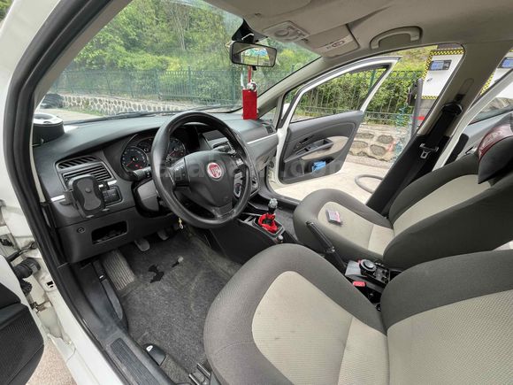 Sahibinden Fiat Linea 1.3 Multijet Active Plus 2012 Model 