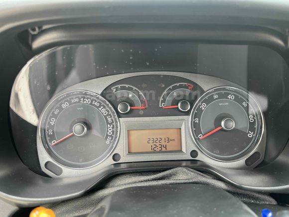 Sahibinden Fiat Linea 1.3 Multijet Active Plus 2012 Model 