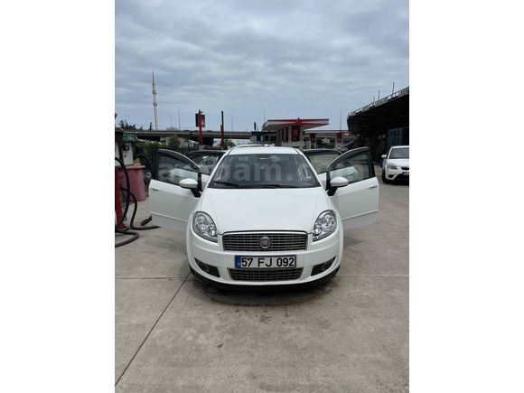 Sahibinden Fiat Linea 1.3 Multijet Active Plus 2012 Model 
