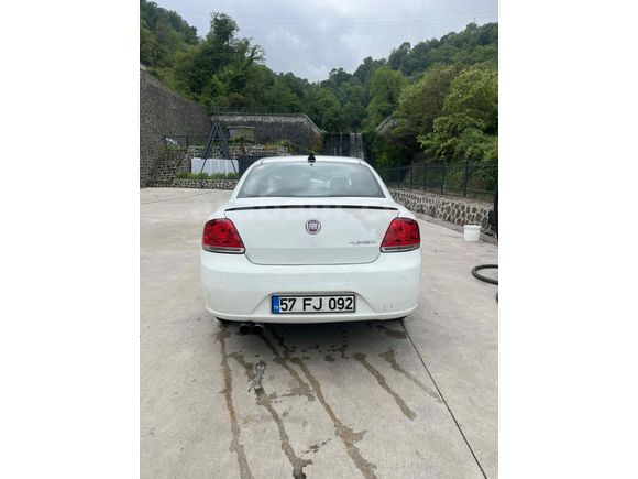 Sahibinden Fiat Linea 1.3 Multijet Active Plus 2012 Model 
