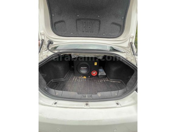 Sahibinden Fiat Linea 1.3 Multijet Active Plus 2012 Model 
